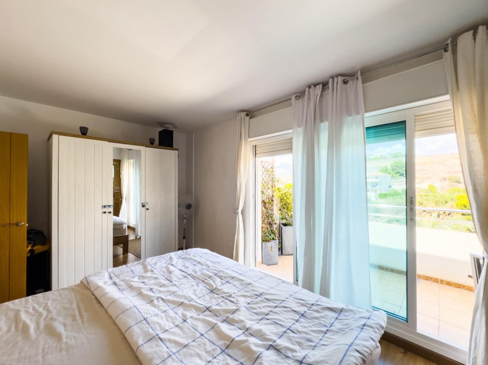 3 soveværelse Penthouse til salg i Altea - € 550.000 (Ref: 8652055)