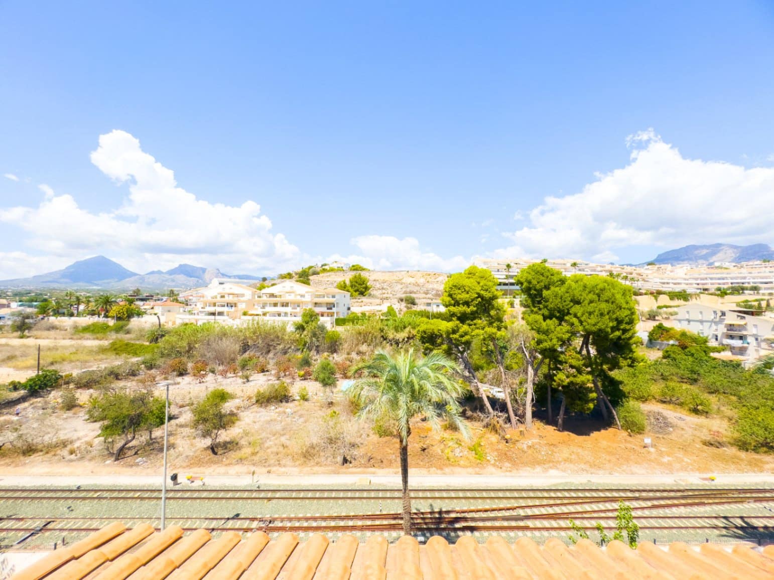 3 soveværelse Penthouse til salg i Altea - € 550.000 (Ref: 8652055)