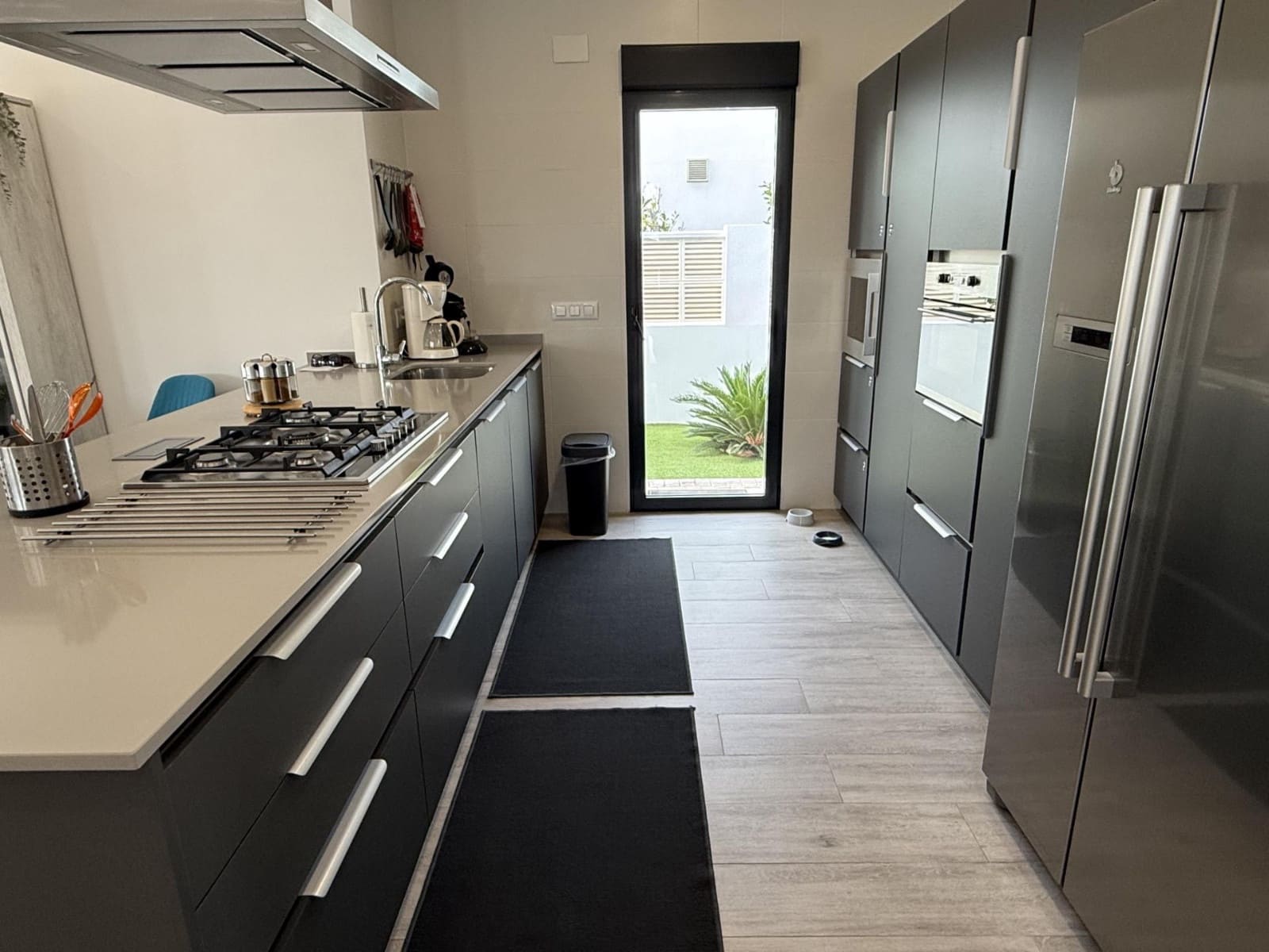 3 sypialnia Willa na sprzedaż w Denia z basenem - 645 000 € (Ref: 8655712)