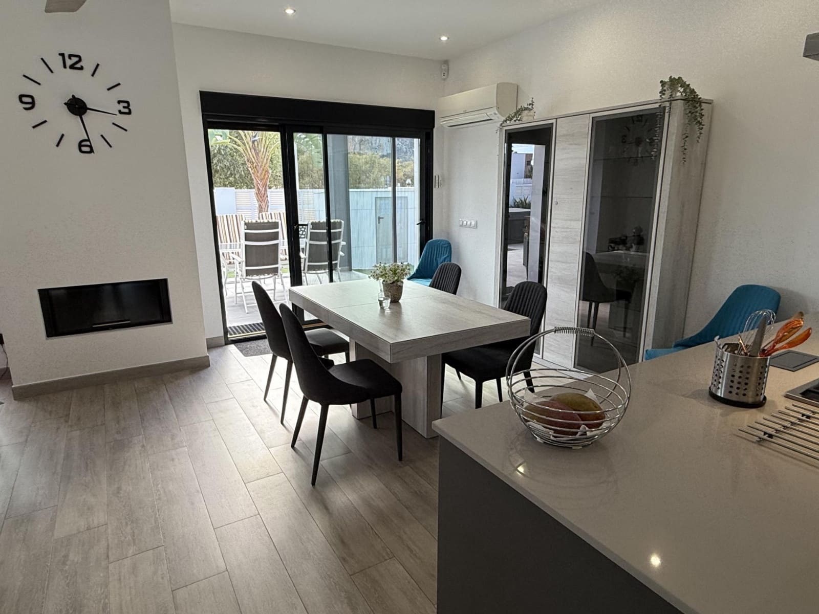 3 sypialnia Willa na sprzedaż w Denia z basenem - 645 000 € (Ref: 8655712)