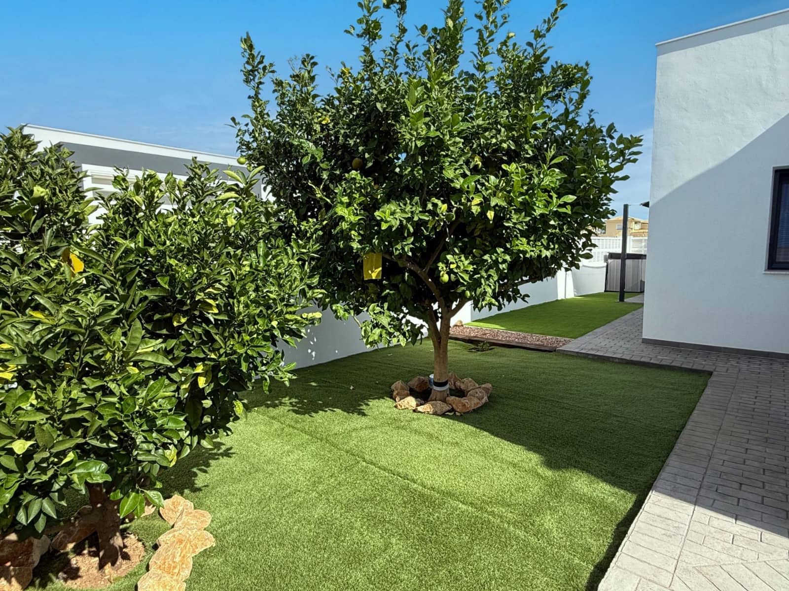 3 sypialnia Willa na sprzedaż w Denia z basenem - 645 000 € (Ref: 8655712)