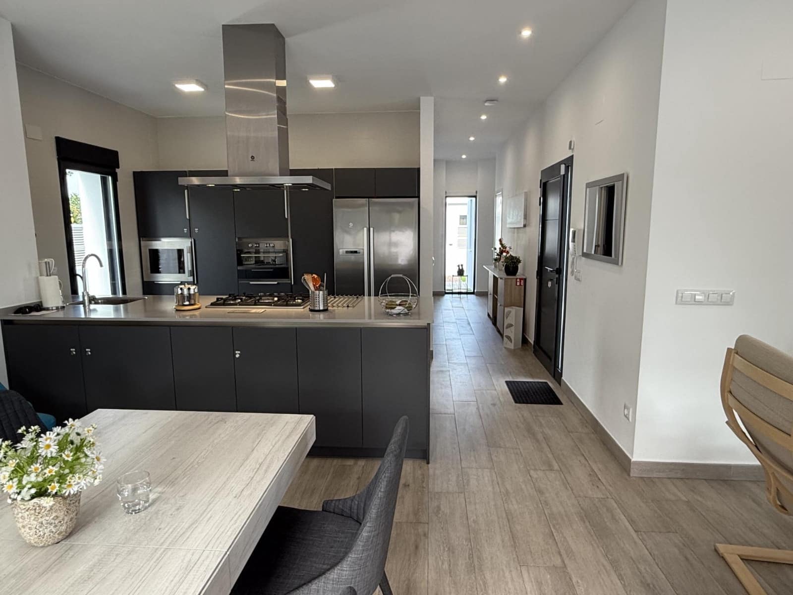 3 sypialnia Willa na sprzedaż w Denia z basenem - 645 000 € (Ref: 8655712)