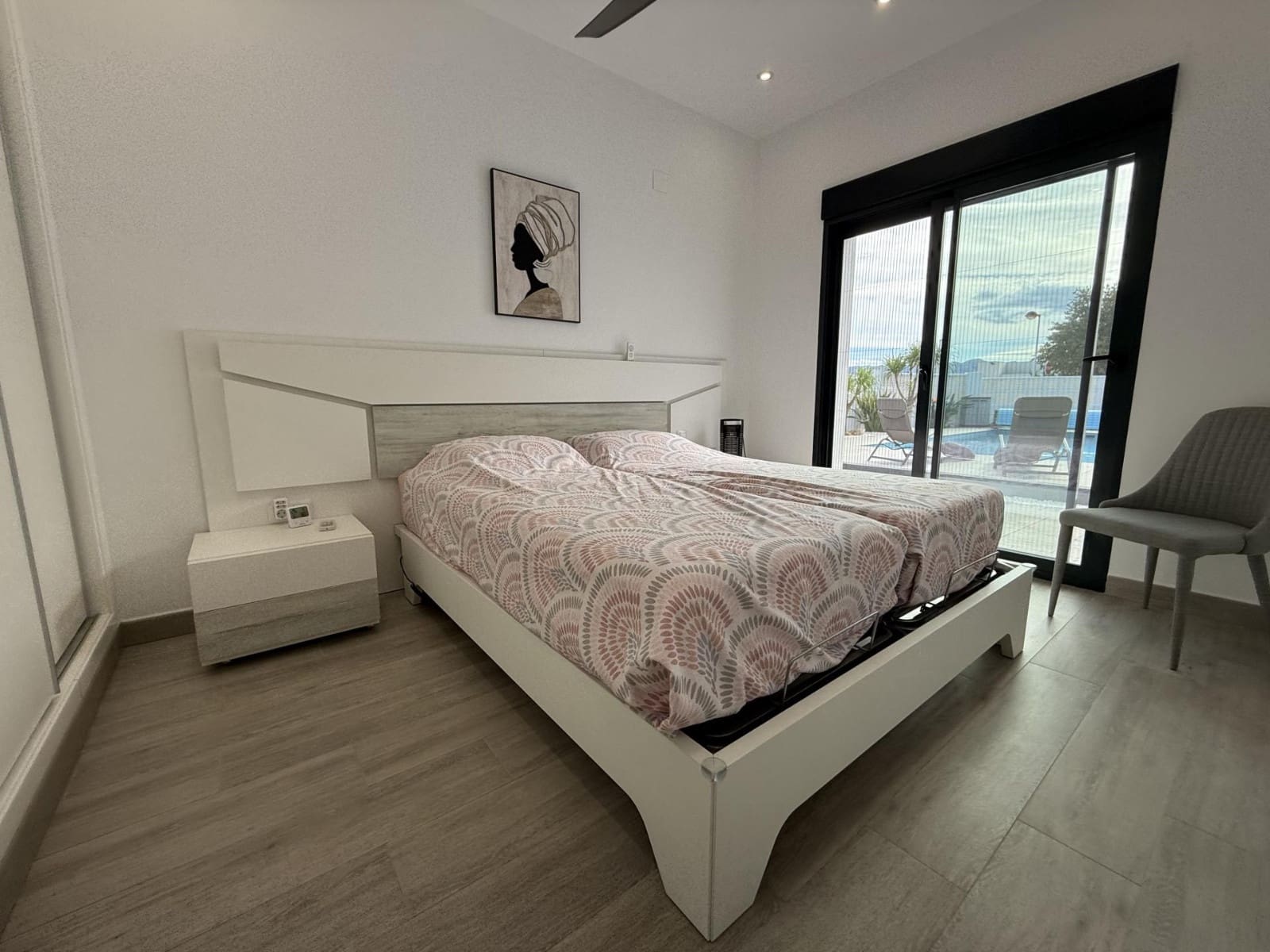 3 sypialnia Willa na sprzedaż w Denia z basenem - 645 000 € (Ref: 8655712)