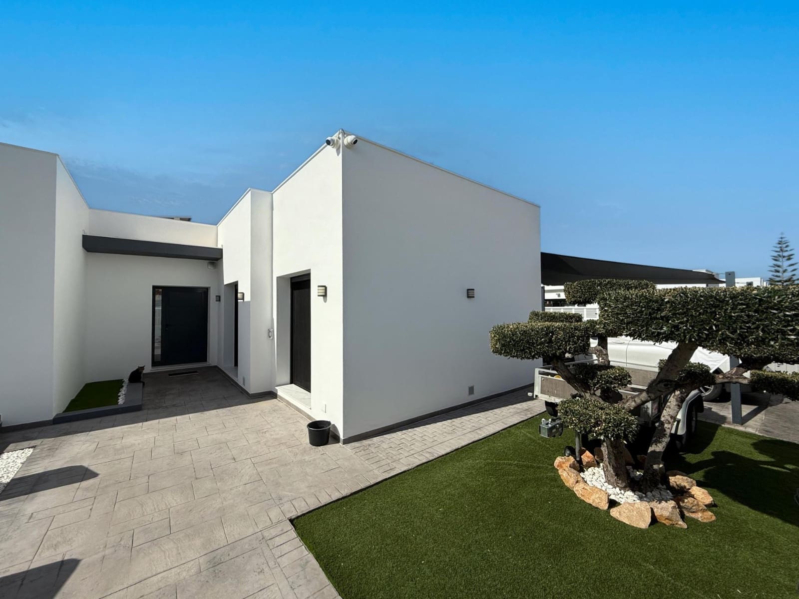 3 sypialnia Willa na sprzedaż w Denia z basenem - 645 000 € (Ref: 8655712)