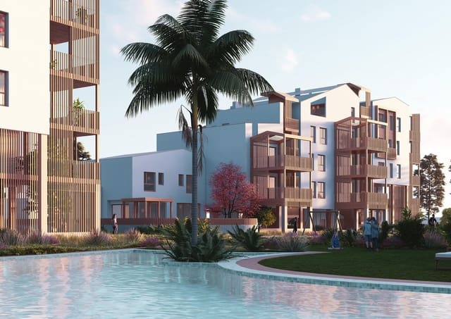 3 makuuhuone Omakotitalo myytävänä paikassa Dénia mukana uima-altaan - 434 000 € (Ref: 8661401)