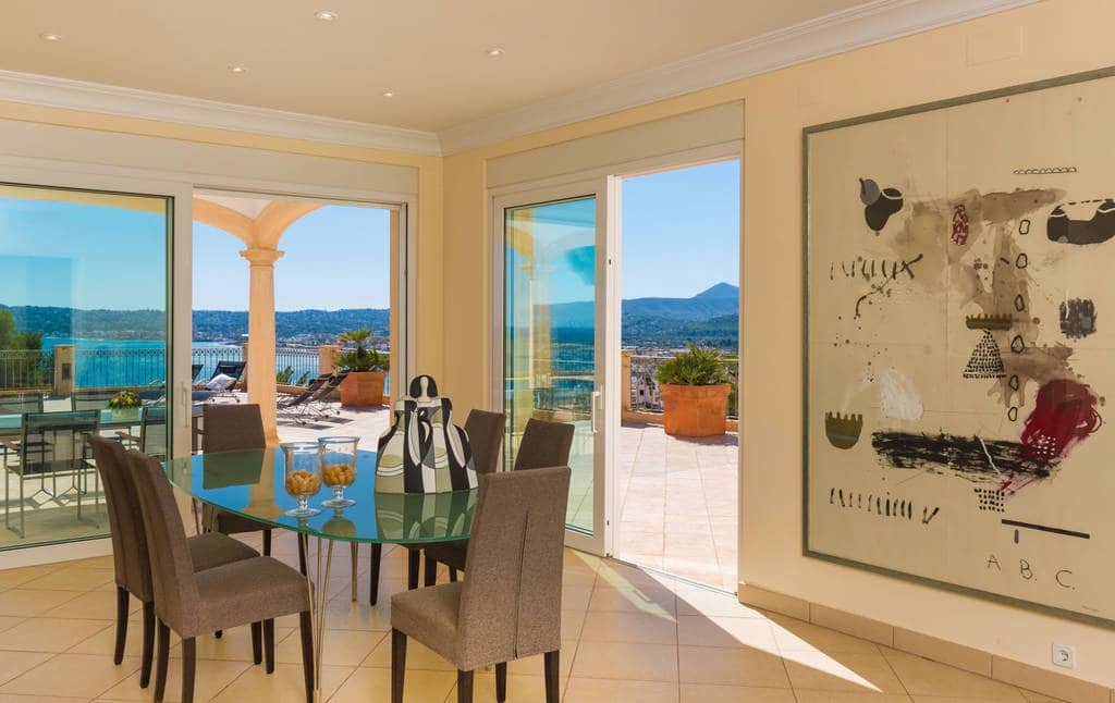 7 slaapkamer Villa te koop in Javea / Xabia met zwembad - € 4.900.000 (Ref: 8662029)