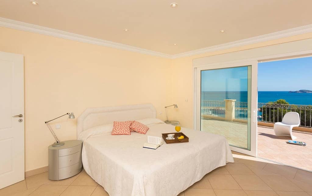 7 slaapkamer Villa te koop in Javea / Xabia met zwembad - € 4.900.000 (Ref: 8662029)