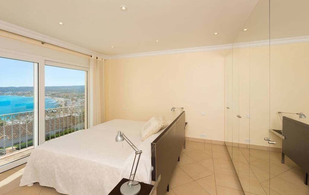 7 slaapkamer Villa te koop in Javea / Xabia met zwembad - € 4.900.000 (Ref: 8662029)