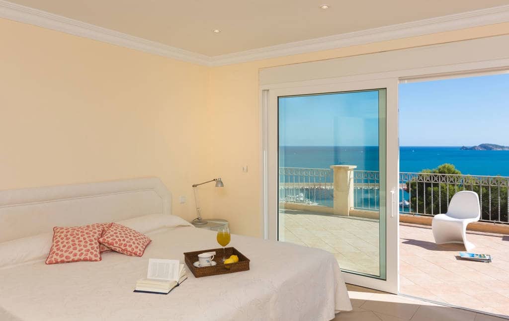 7 slaapkamer Villa te koop in Javea / Xabia met zwembad - € 4.900.000 (Ref: 8662029)