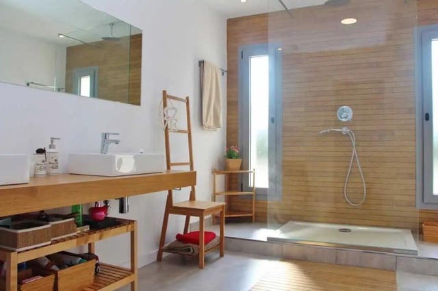 3 slaapkamer Villa te koop in Benijófar met zwembad garage - € 460.000 (Ref: 8662030)