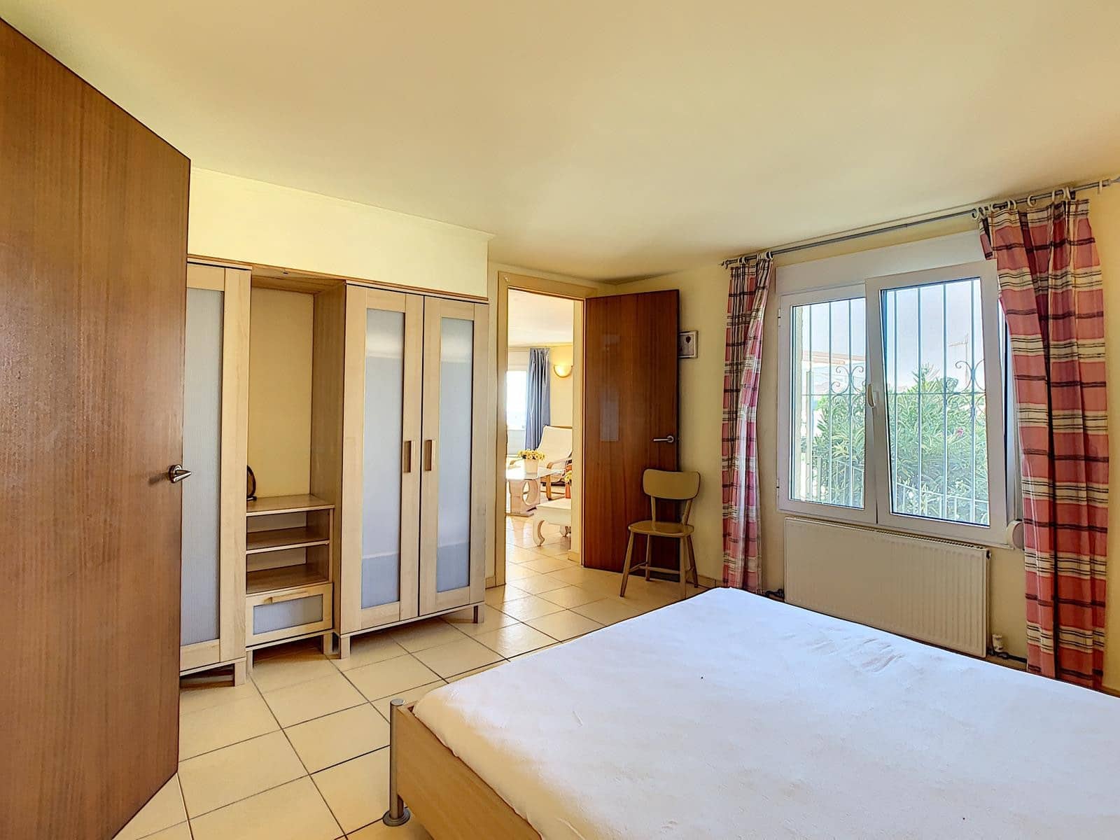 3 slaapkamer Villa te koop in Moraira met zwembad - € 695.000 (Ref: 8662032)