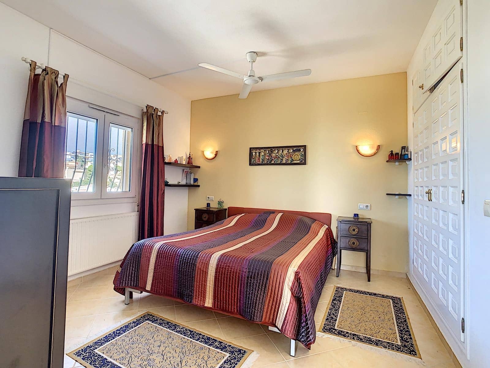 3 slaapkamer Villa te koop in Moraira met zwembad - € 695.000 (Ref: 8662032)