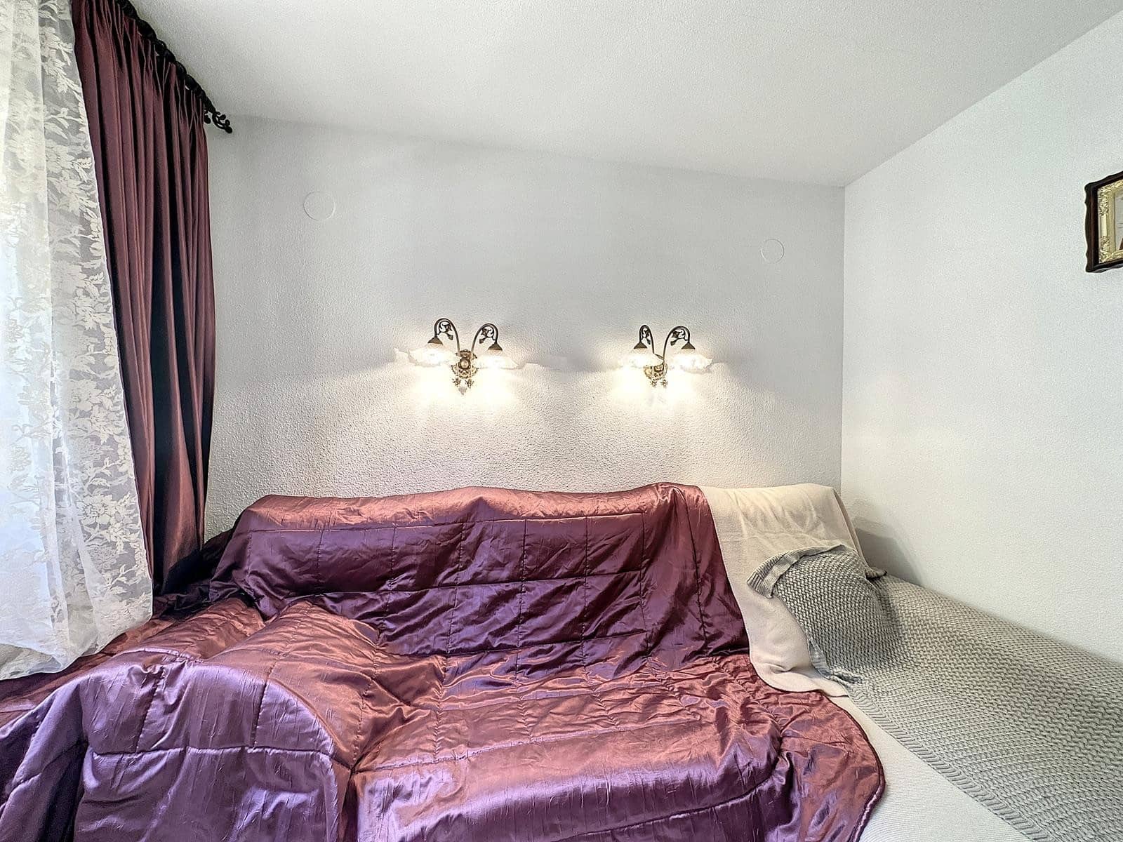 Chalet de 4 habitaciones en Moraira en venta con piscina - 529.000 € (Ref: 8662035)