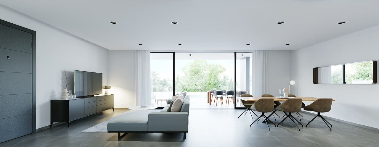 4 slaapkamer Villa te koop in Pinar de Campoverde met zwembad - € 649.000 (Ref: 8662037)