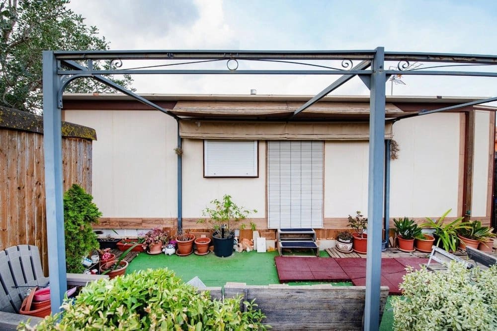 5 makuuhuone Maalaistalo myytävänä paikassa Benissa - 525 000 € (Ref: 8664225)