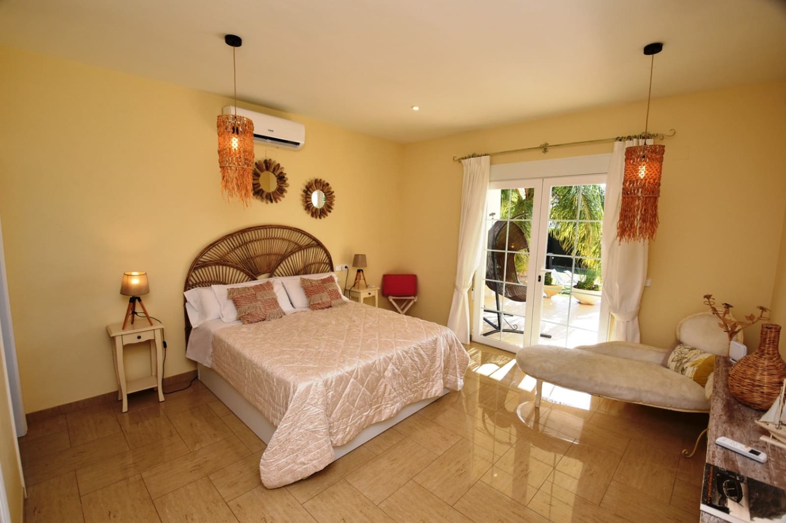 5 Zimmer Villa zu verkaufen in Javea / Xabia mit Pool - 1.370.000 € (Ref: 8664227)