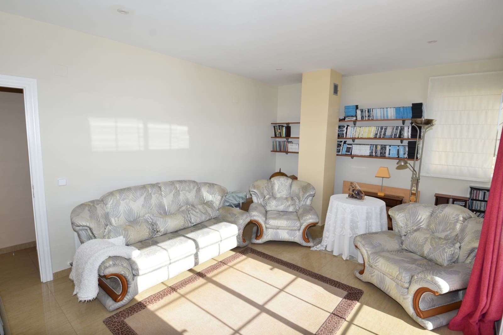 5 Zimmer Villa zu verkaufen in Javea / Xabia mit Pool - 1.370.000 € (Ref: 8664227)