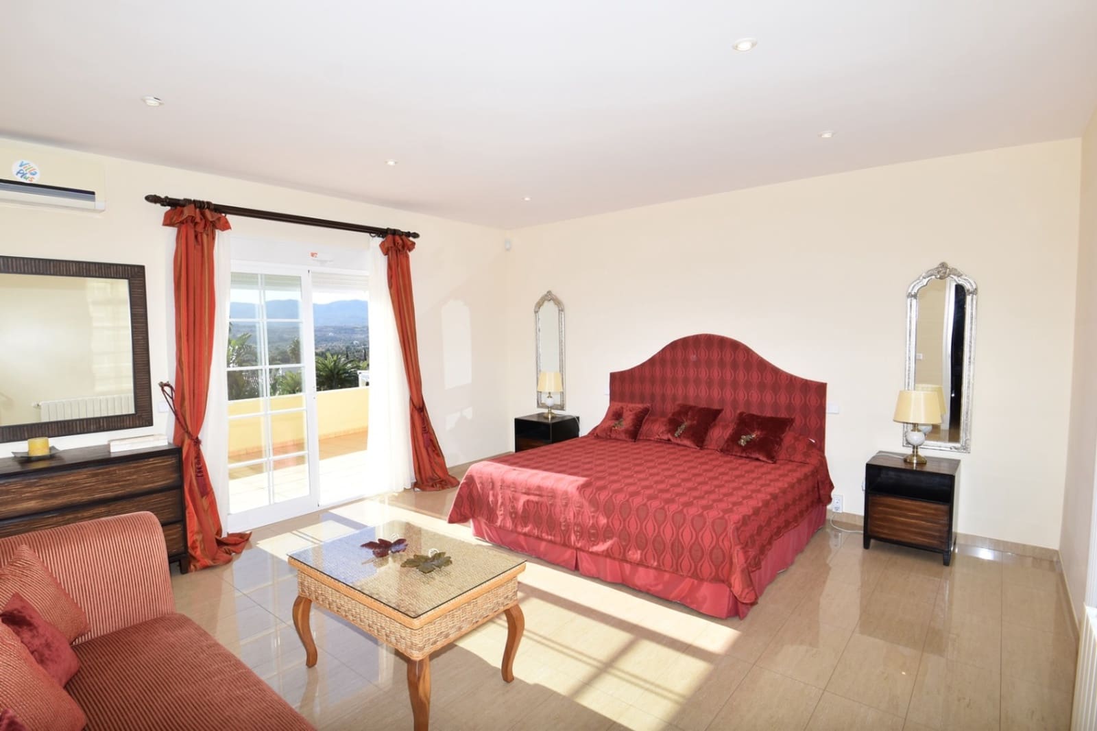 5 Zimmer Villa zu verkaufen in Javea / Xabia mit Pool - 1.370.000 € (Ref: 8664227)