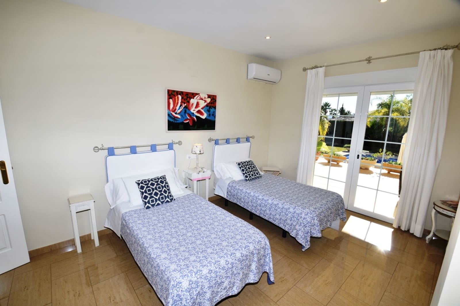 5 Zimmer Villa zu verkaufen in Javea / Xabia mit Pool - 1.370.000 € (Ref: 8664227)