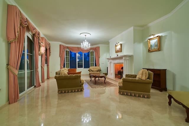 7 quarto Moradia para venda em Javea / Xabia com piscina - 1 470 000 € (Ref: 8664231)