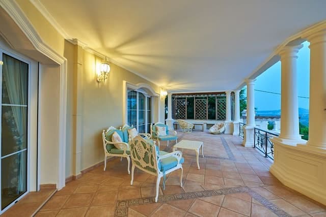 7 quarto Moradia para venda em Javea / Xabia com piscina - 1 470 000 € (Ref: 8664231)