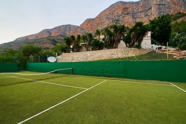 7 quarto Moradia para venda em Javea / Xabia com piscina - 1 470 000 € (Ref: 8664231)