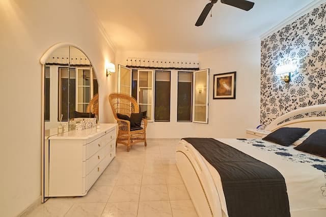 7 quarto Moradia para venda em Javea / Xabia com piscina - 1 470 000 € (Ref: 8664231)