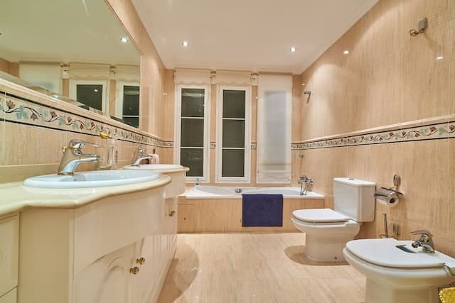 7 quarto Moradia para venda em Javea / Xabia com piscina - 1 470 000 € (Ref: 8664231)