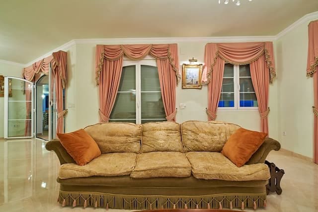 7 quarto Moradia para venda em Javea / Xabia com piscina - 1 470 000 € (Ref: 8664231)