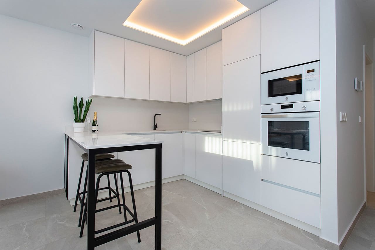 3 bedroom Villa for sale in Torre de la Horadada with pool garage - € 519,900 (Ref: 8664236)