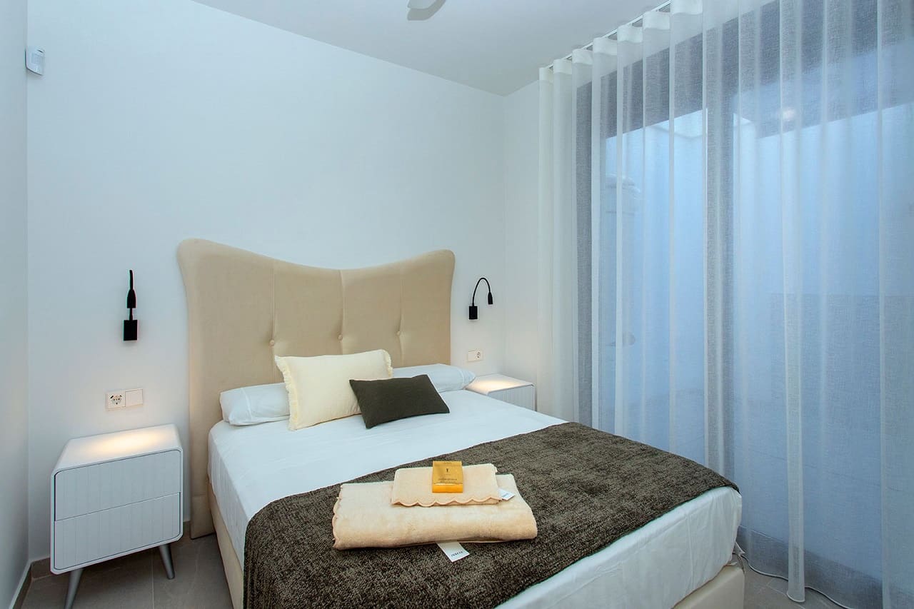 3 bedroom Villa for sale in Torre de la Horadada with pool garage - € 519,900 (Ref: 8664236)