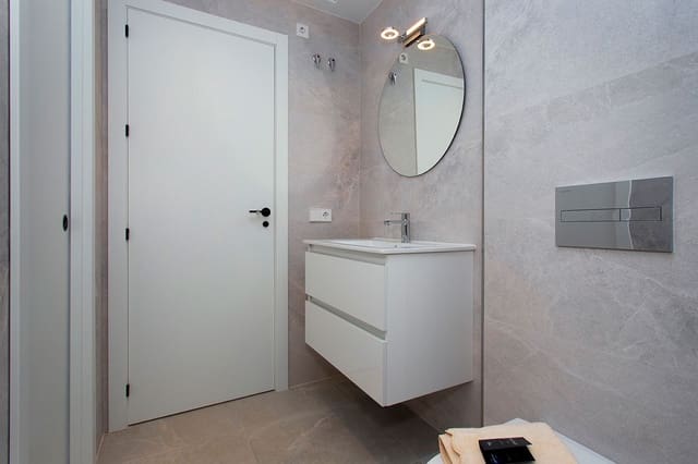 3 chambre Villa/Maison à vendre à Torre de la Horadada, Pilar de la Horadada avec piscine garage - 519 900 € (Ref: 8664236)