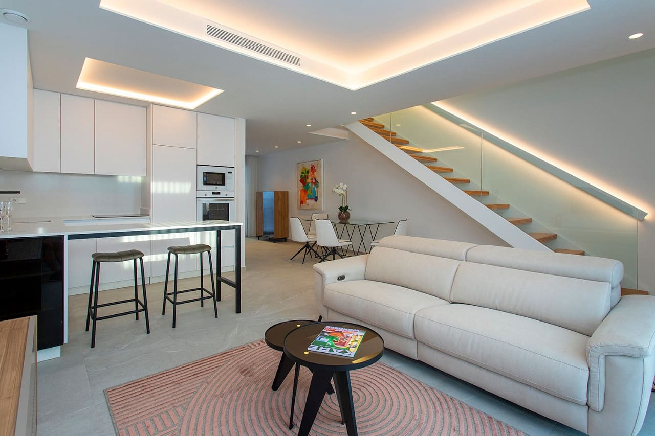 3 bedroom Villa for sale in Torre de la Horadada with pool garage - € 519,900 (Ref: 8664236)