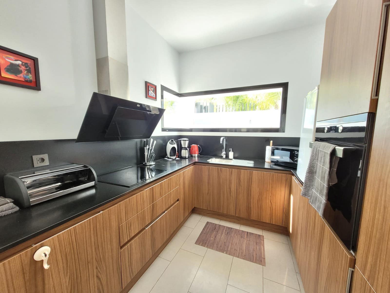 3 slaapkamer Villa voor vakantieverhuur in Ciudad Quesada met zwembad garage - € 980 (Ref: 8665770)