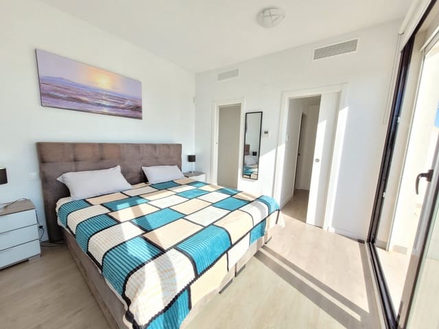 3 camera da letto Villa da affitare come casa vacanza in Ciudad Quesada, Rojales con piscina garage - 980 € (Rif: 8665770)