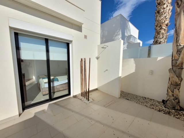 3 camera da letto Villa da affitare come casa vacanza in Ciudad Quesada, Rojales con piscina garage - 980 € (Rif: 8665770)