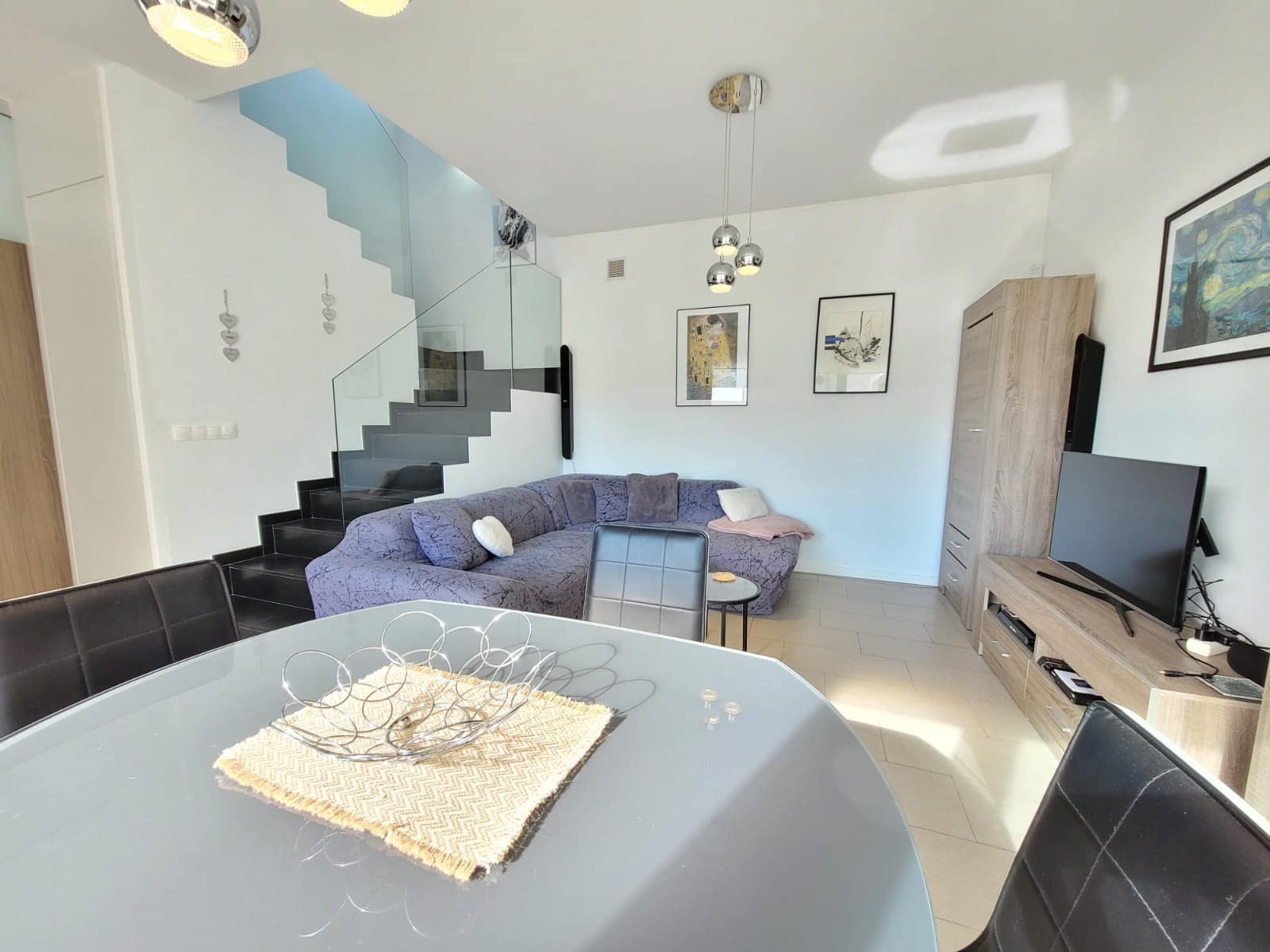 3 slaapkamer Villa voor vakantieverhuur in Ciudad Quesada met zwembad garage - € 980 (Ref: 8665770)