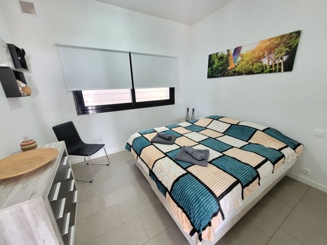 3 camera da letto Villa da affitare come casa vacanza in Ciudad Quesada, Rojales con piscina garage - 980 € (Rif: 8665770)
