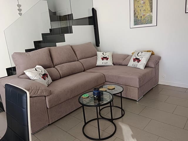 3 bedroom Villa for holiday rental in Ciudad Quesada, Rojales with pool garage - € 980 (Ref: 8665770)