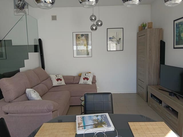 3 bedroom Villa for holiday rental in Ciudad Quesada, Rojales with pool garage - € 980 (Ref: 8665770)