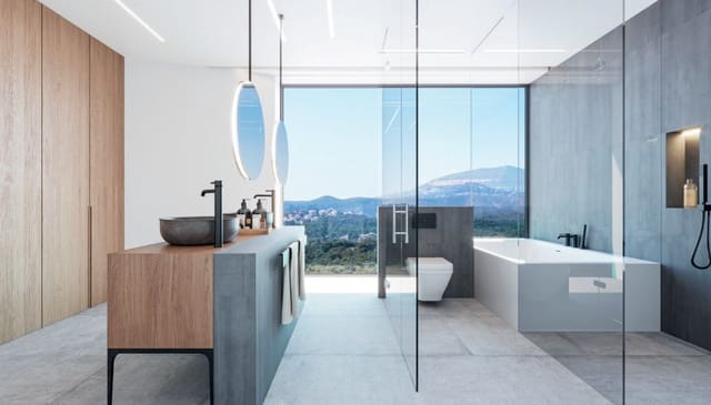 4 bedroom Villa for sale in Javea / Xàbia with pool - € 3,995,000 (Ref: 8672586)