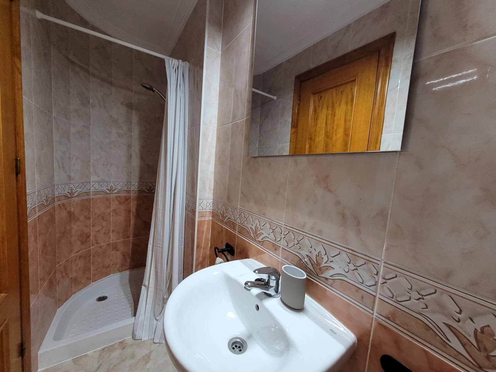 2 bedroom Villa for holiday rental in La Marina with pool garage - € 525 (Ref: 8674947)