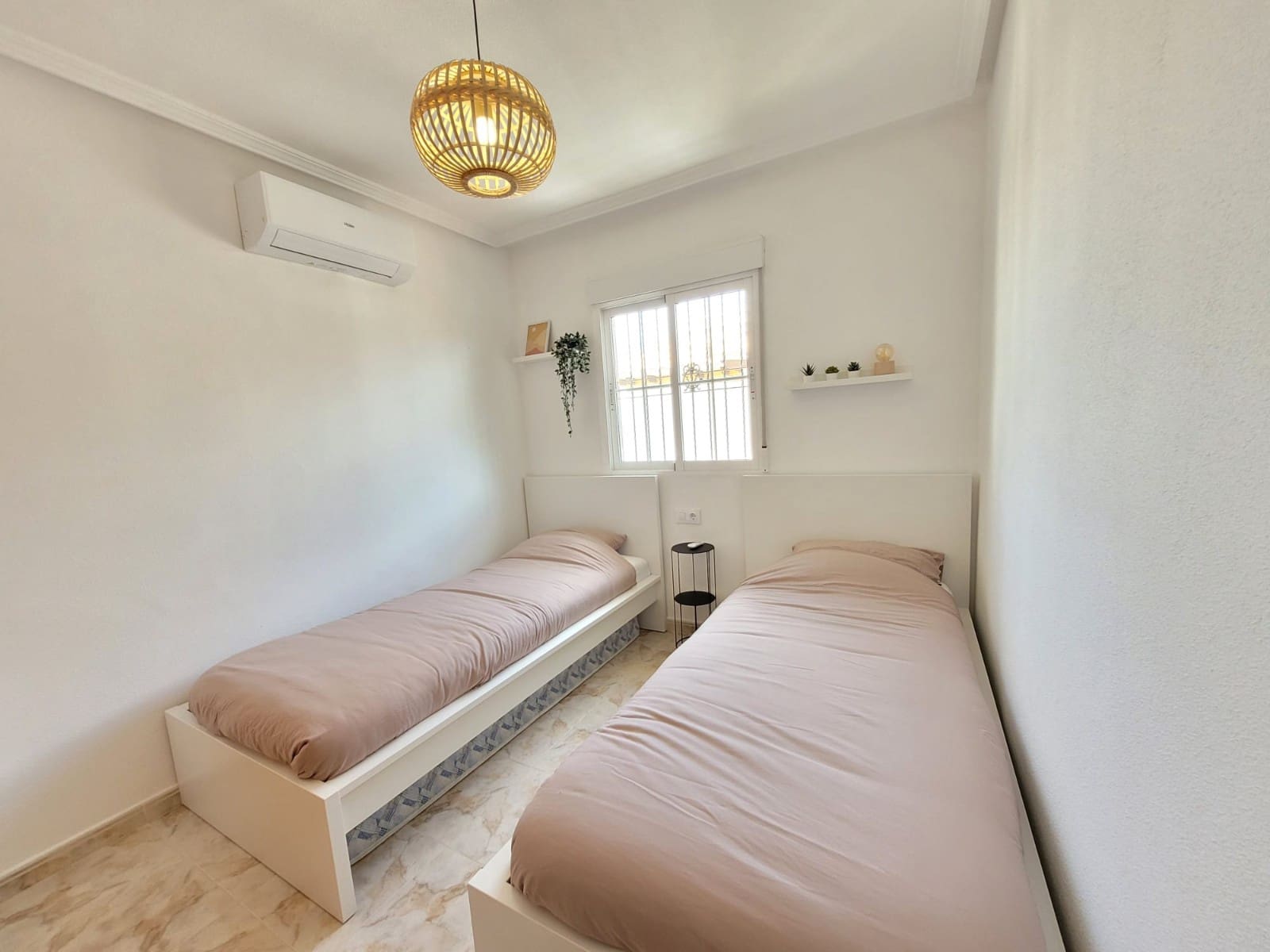 2 bedroom Villa for holiday rental in La Marina with pool garage - € 525 (Ref: 8674947)