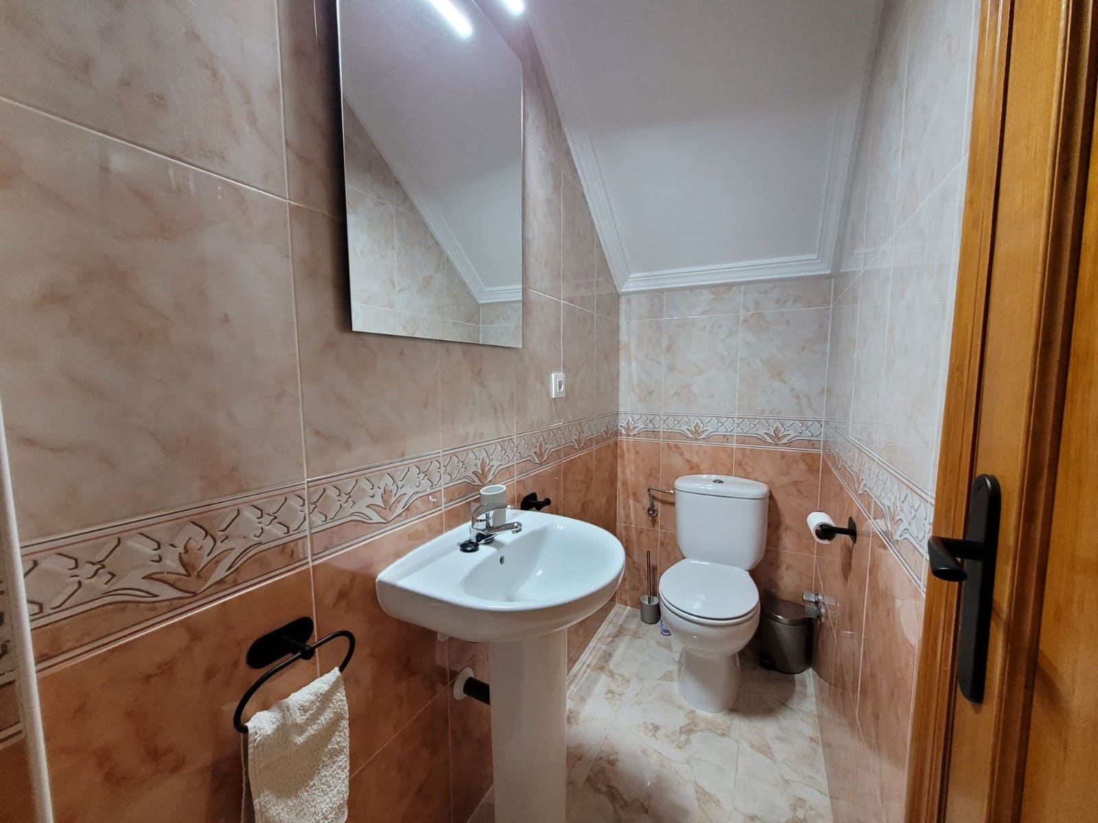 2 bedroom Villa for holiday rental in La Marina with pool garage - € 525 (Ref: 8674947)