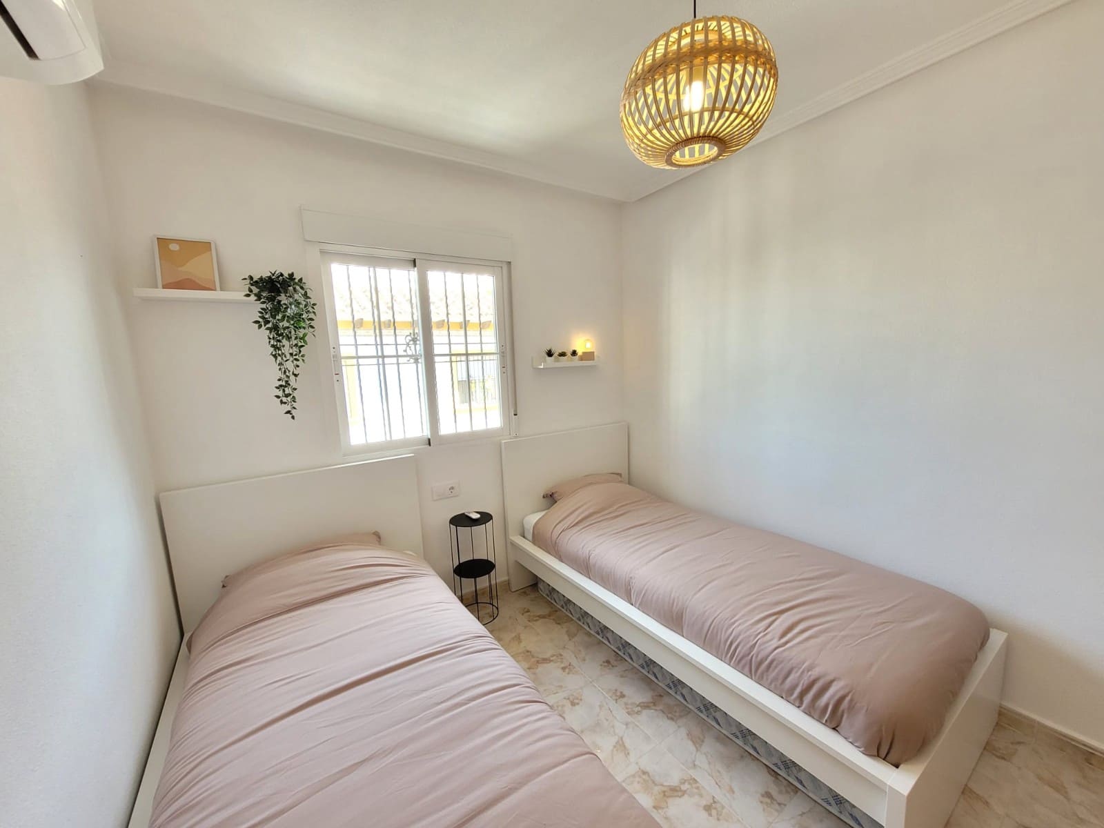 2 bedroom Villa for holiday rental in La Marina with pool garage - € 525 (Ref: 8674947)