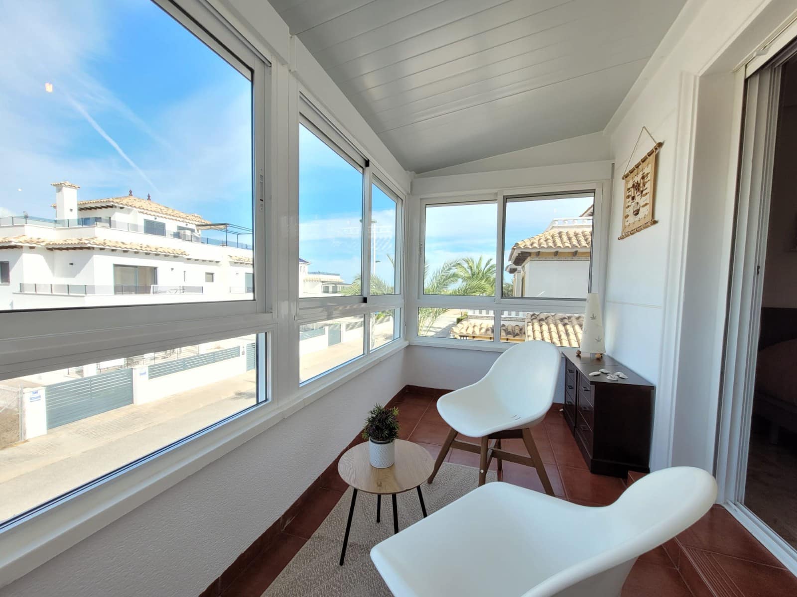 2 bedroom Villa for holiday rental in La Marina with pool garage - € 525 (Ref: 8674947)