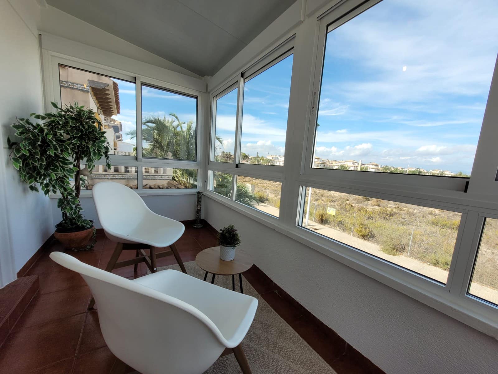 2 bedroom Villa for holiday rental in La Marina with pool garage - € 525 (Ref: 8674947)