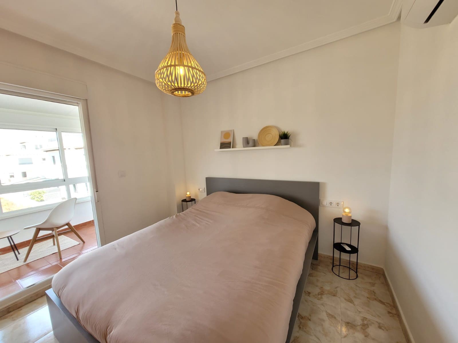 2 bedroom Villa for holiday rental in La Marina with pool garage - € 525 (Ref: 8674947)