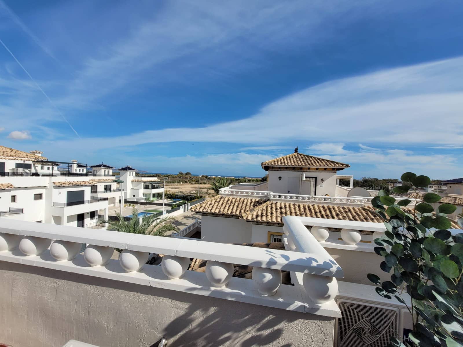 2 bedroom Villa for holiday rental in La Marina with pool garage - € 525 (Ref: 8674947)