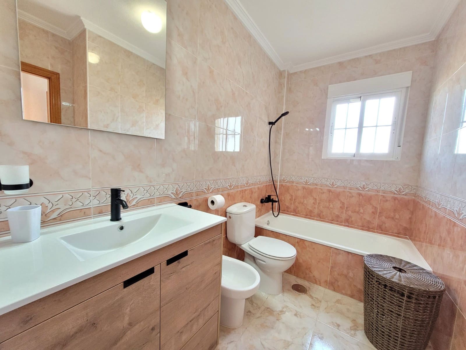 2 bedroom Villa for holiday rental in La Marina with pool garage - € 525 (Ref: 8674947)